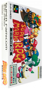 Super Mario RPG